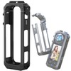 Honlyn Cage Protective Frame for Insta360 X5, PC Camera with