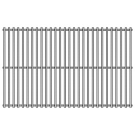 STCNADCR 1 Pack 91601 Gas Grill Steel Wire Rock Grate Grids Replacement Parts for Select Arkla,for Charmglow,for Falcon Models,for Kenmore Models