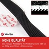 VELCRO Brand Stick On Tape 20mm x 25m Black