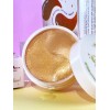 Gel Parches Ojeras Colageno Dorado