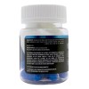 Pure Health Zeus For Men 195 Mora Azul