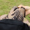 Waterproof Army Camo Tent Tarp Sheet Canopy Awning Rain Cover