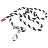 Horse Lead Rope Strong Braid Lead Rope with Thicker Alloy