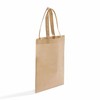 Budget Non Woven Tote - Color: Kelly Green