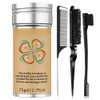 Fijador de Cabello en Barra 75g, unisex uso profesional o