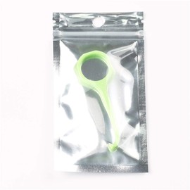 Aligner-B-Out (Groovy Green 4 Pack) - Clear Aligner Removal Tool
