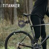Titanker Bike Lock, Bicycle Lock 4 Feet Cable Lock 1/2