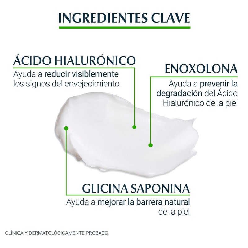 Eucerin Refill Crema anti edad Hyaluron-Filler Crema de Día FPS15
