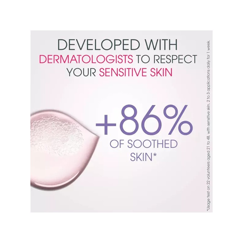 Bioderma 민감성 피부를 위한 바이오데르마 센시비오 미셀라 클렌징 및 메이크업