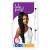 Sensationnel Ponytail Lulu Pony Didi (T2/27)