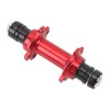 Toddler Balance Bicycle Wheel Hub Axle Aluminum Wheel Flexible Speed
