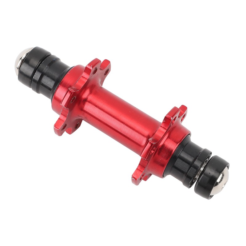 Toddler Balance Bicycle Wheel Hub Axle Aluminum Wheel Flexible Speed