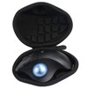 Aenllosi Protective Storage Case Compatible Logicool M575GR / M575S Trackball