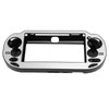 Game Console Protective Case Waterproof Shockproof Metal Console Case Cover