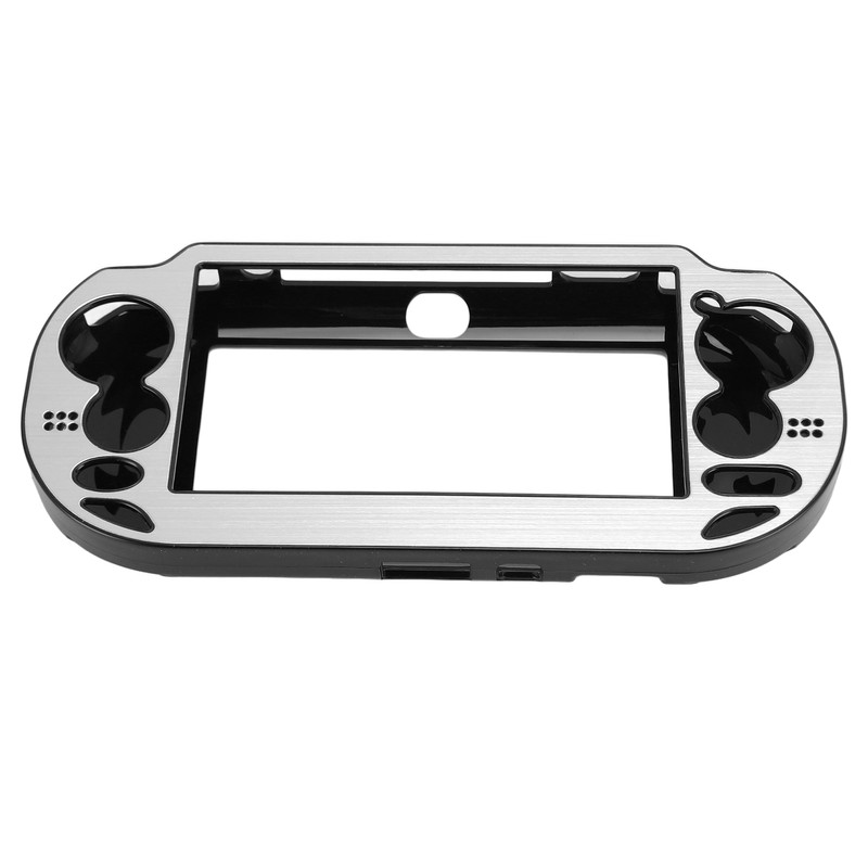 Game Console Protective Case Waterproof Shockproof Metal Console Case Cover