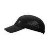 On, Lightweight Cap, Black