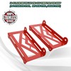 Canitu Red LS1 ECM ECU PCM LSX CNC Cut Engine