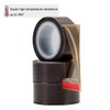 ENDIESS PTFE Tape, PTFE Film Tape Sheets with Single Side