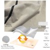 Slimming T Shirt Women Slimming T-Shirt Anti Cellulite Sports Jacket