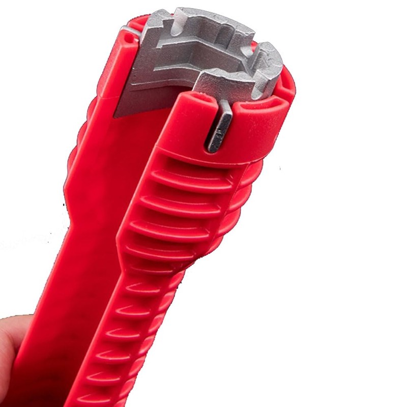 Faucet and Sink Installation Worker Plumber Wrench Multifunctional 'Tool Suitable