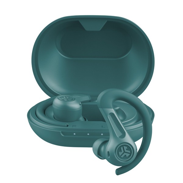 JLab JBuds Sport ANC 4 Active Noise Cancelling Earbuds -