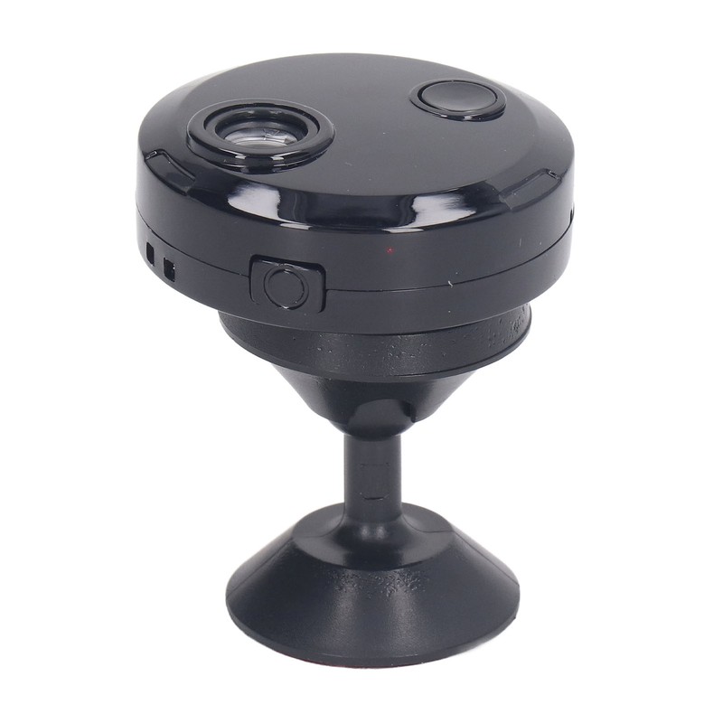 1080P Wireless WiFi Camera Infrared Night Vision Mini Camera for