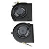 4 Pin Laptop Cooling Fan Replacement for Dell Alienware 15