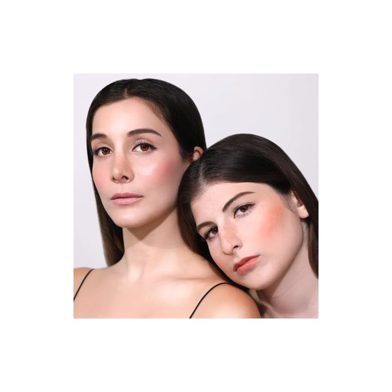 Moira Love Steady Liquid Blush Rubor Líquido Forever Mine 01
