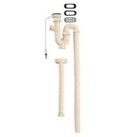 Kakudai Enameled Trap Hose 32 4348