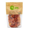 Yupik Organic Jackfruit, 1 lb, Soft & Chewy Dried Fruit,