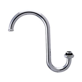 Kakudai 9119 Downward Swan Pipe