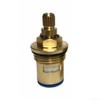 Brass Tap Valve Core, 2 Pack Ceramic Mixer Replacement Parts