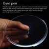 Greensen LED Luminous Pen Stress Relief Writing Tool for Anxiety