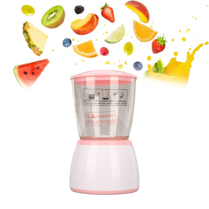 Face Mask Maker Machine Kit Automatic IPX5 Waterproof Voice Prompt