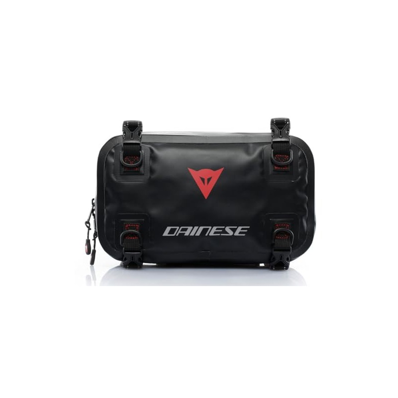 Dainese - Explorer Tool Bag, Motorcycle Tool Bag for Men