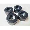 4 Pack (8PACK) Air Compressor Replacement Rubber Feet No.219 Foot