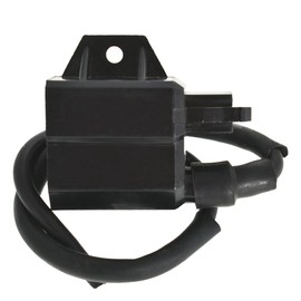 CDI Unit Ignition Coil Assembly 33410-40B00 Replacement for 1987-2001 Suzuki lt80 lt 80 Quadsport