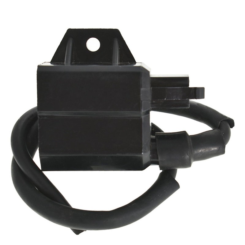 CDI Unit Ignition Coil Assembly 33410-40B00 Replacement for 1987-2001 Suzuki
