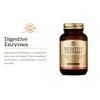Solgar Digestive Enzymes - 100 Tablets - Pure