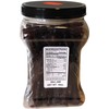 1/2 Gallon Jar Reser's Honey Glazed Beef Jerky 1 Pound