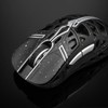 MK x WLMOUSE Sword X Magnesium Wireless 8K Mouse (Black