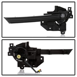 ACANII - For 2017-2021 Mazda CX-5 LED Fog Lights Bumper Lamps w/Swith+Harness Kit Assembly Pair Driver & Passenger