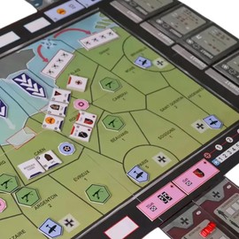The Dietz Foundation, Order of The Day: Normandy, The Board Game