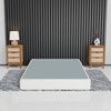 Greaton, Unassembled Full Bed – 4.5-Inch Wood Box Spring Only