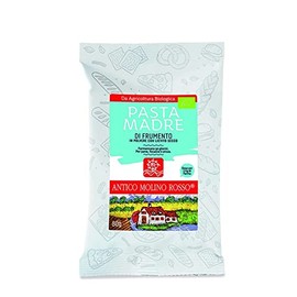 Antico molino rosso, Lievito da pasta madre bio, 80g