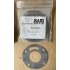 Barr Marine CC Riser to Deflector Plate Gasket, Part #