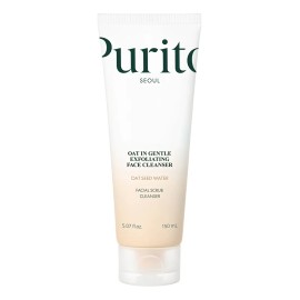 Exfoliante Facial Purito Oat-in 150ml