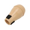Trumpet Mute Reliable Practical Durable ABS Lightweight Compact Silencer for