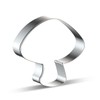WDYJMALL Mushroom Shape Cookie Cutter - B