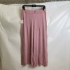 SPLENDID Lightweight LoopKnit LYR Sweaterpants Women's Size S Petal